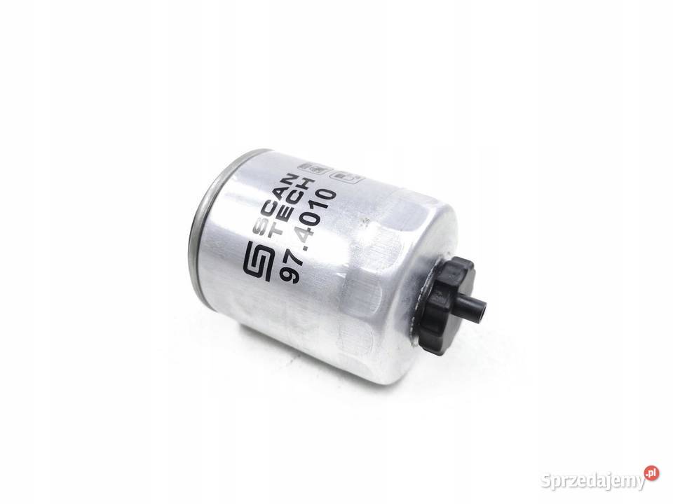 FILTR PALIWA VOLVO S40 V40 19 SCANTECH sprzedam