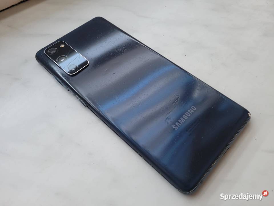 Samsung Galaxy S20 FE Szczebrzeszyn