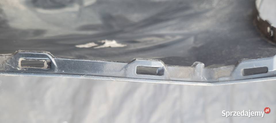 ZDERZAK TYLNY TYŁ MAZDA 3 BM SPORT LIFT Karoseria