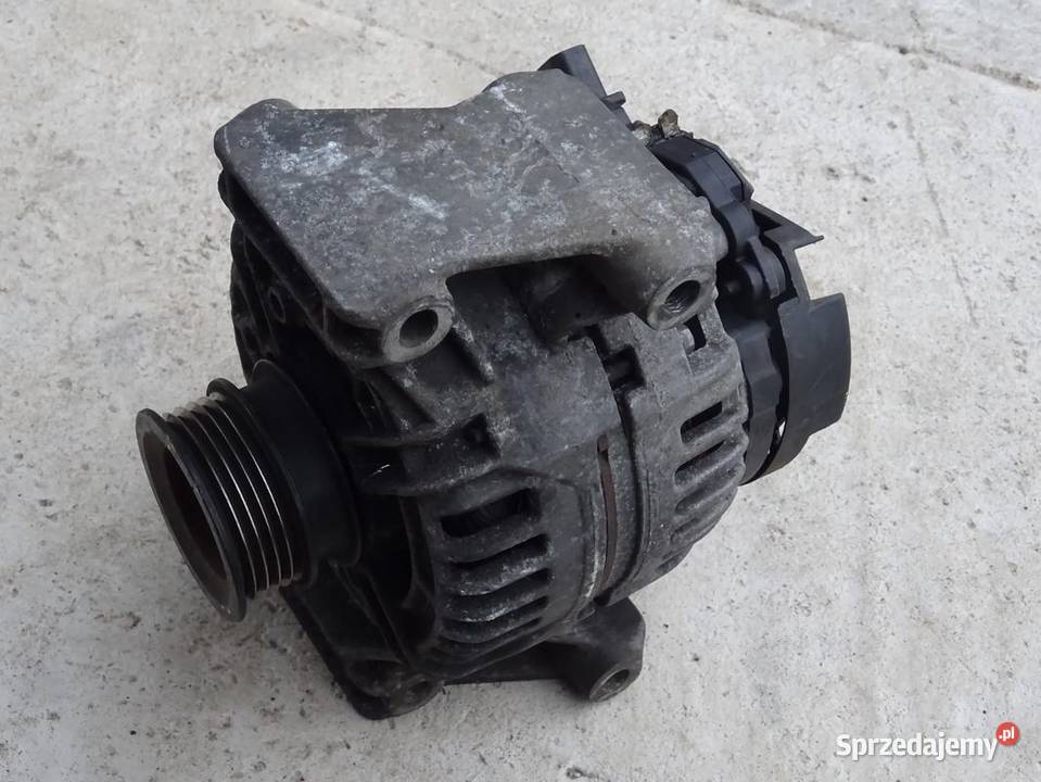 Z22SE Z22YH Z20NET alternator silnika prądu osobowe Parcice