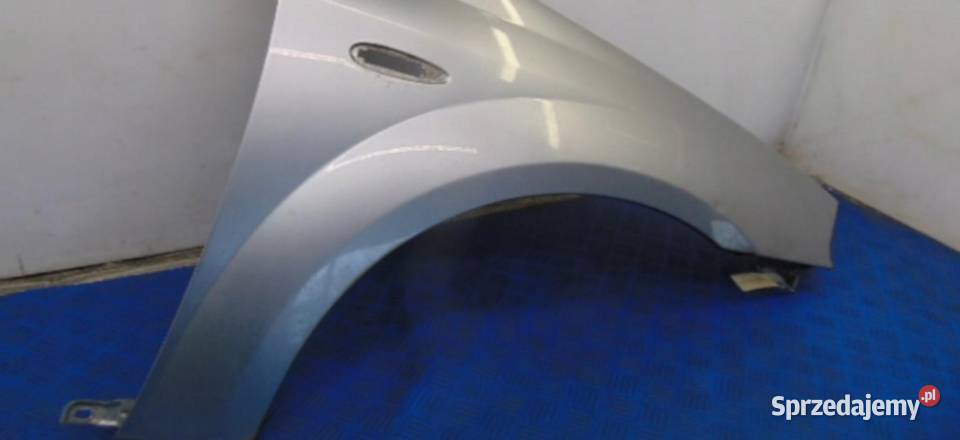 Fiat croma II LIFT błotnik prawy 698A Motoryzacja