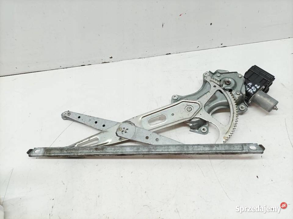 MECHANIZM SZYBY LEWY PRZÓD PLUGIN 8572047140