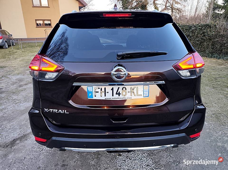 16 diesel 130 Automat Led Navi Kamera 360 1598cm3 Lubartów