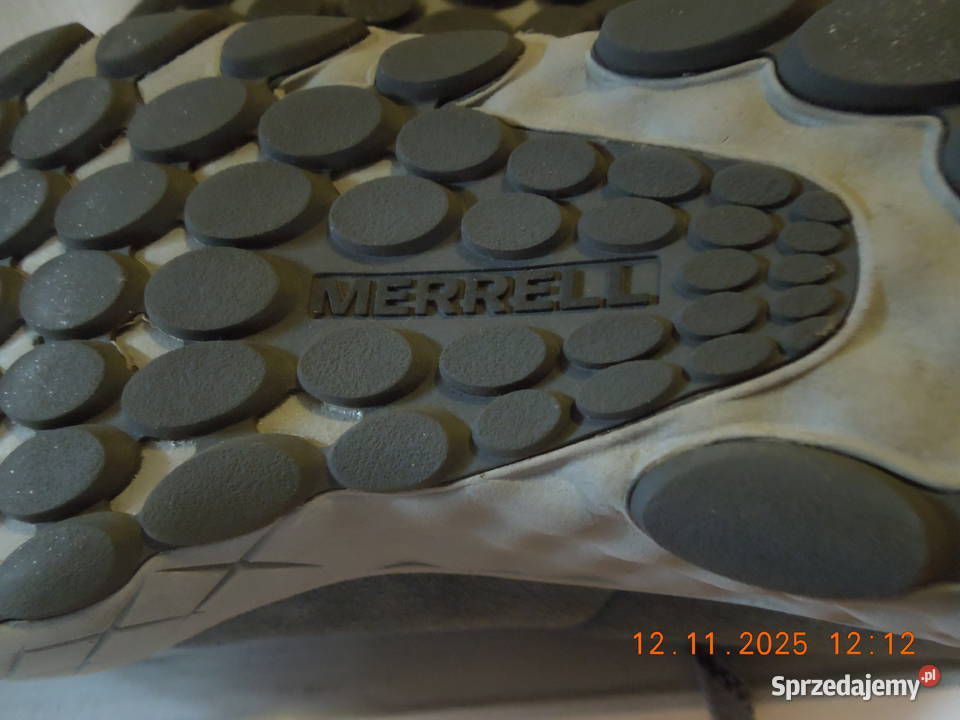 buty merrell męskie Częstochowa