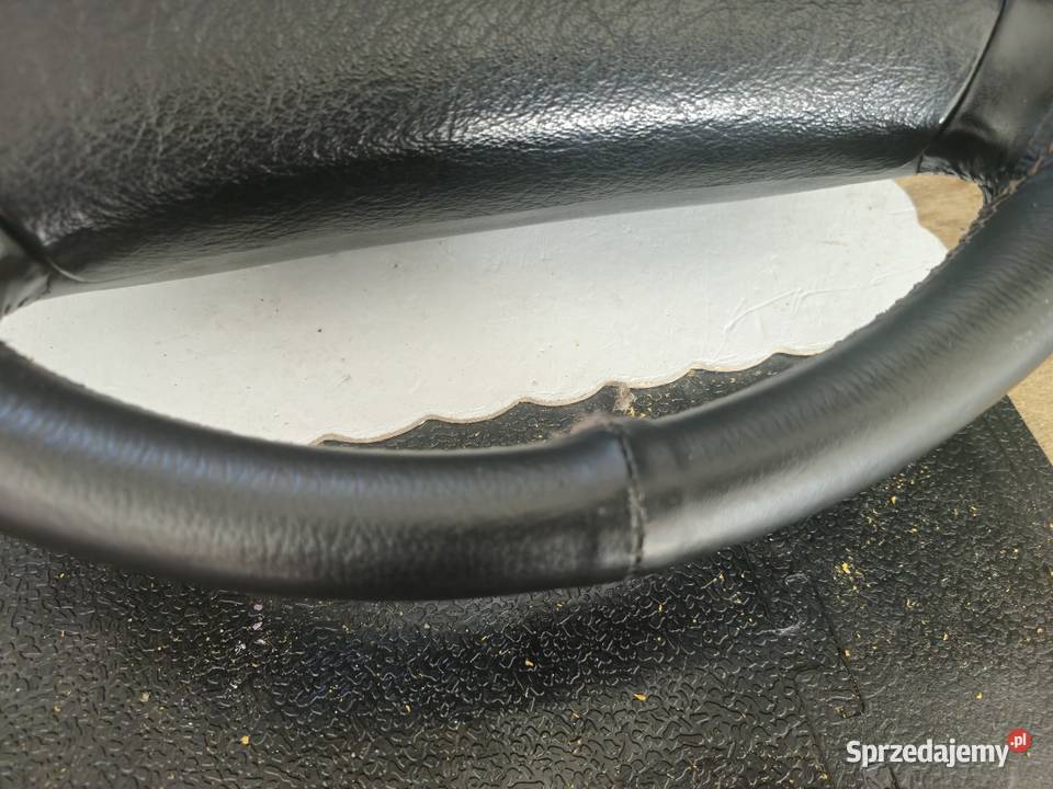 Kierownica z poduszką airbag Audi 80 90 100 200 Wyposażenie wnętrza Chojnów