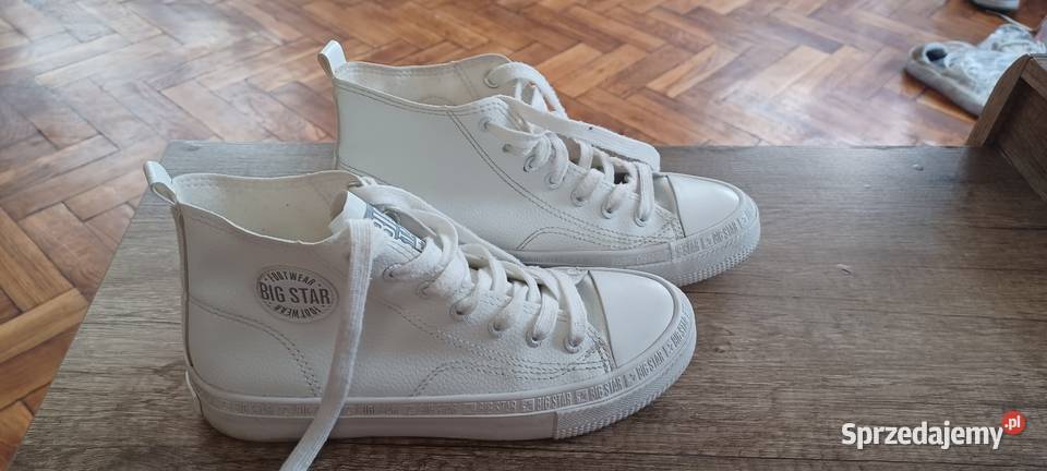 Trampki BIG STAR GG274016 sprzedam