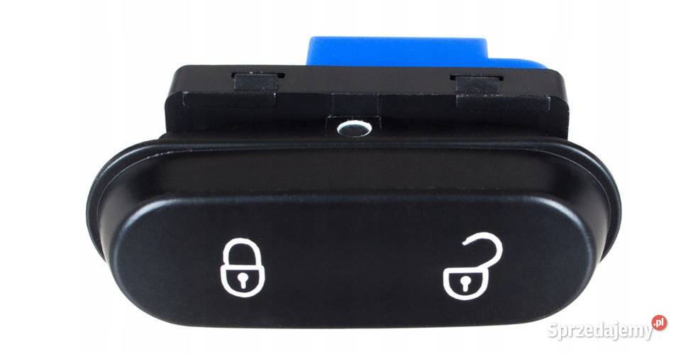 Seat Altea Seat Leon przełącznik blokady drzwi Łódź