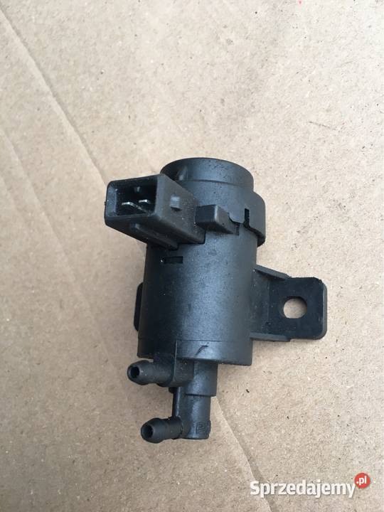 Zawór turbiny Renault 19dci 7700113071 Pozostałe Chojnice