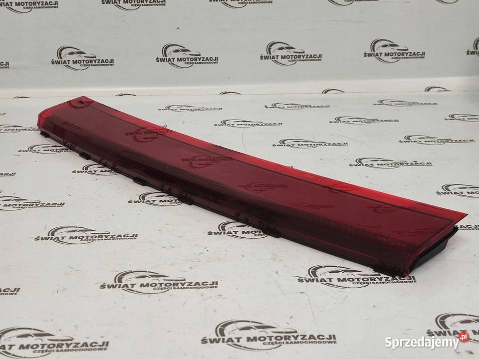 AUDI A1 I 8X światło STOP 8X0945097