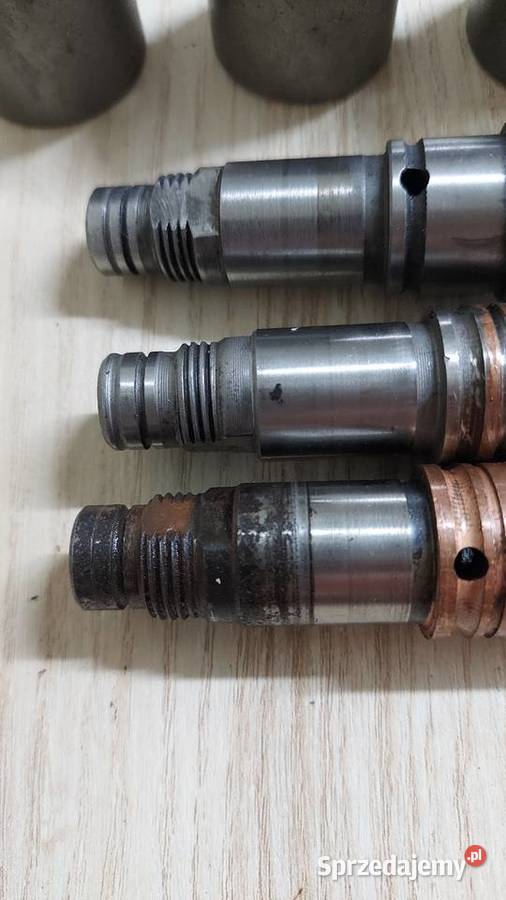 Simson s51 sr50 silnik skrzynia tuleja wałek ddr