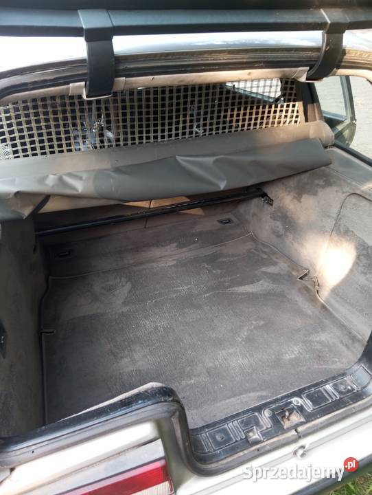 BMW E30 SWAP M50b25 192