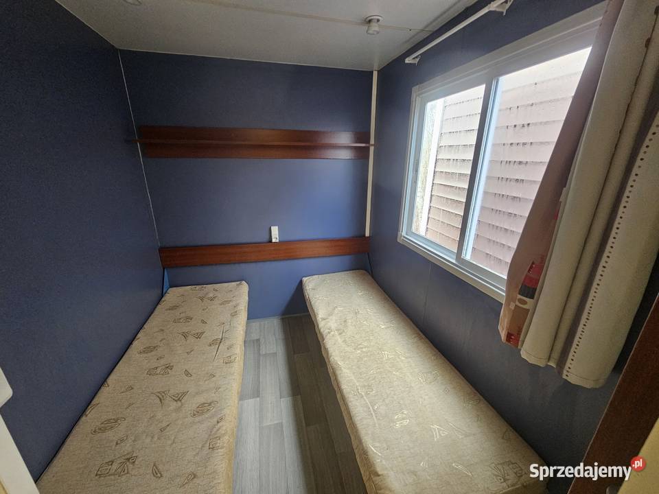 domek holenderski 3231 SUN ROLLER ze składanym łódzkie