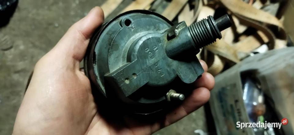 Oryginalny licznik maw Simson awo IFA bk BMW r35 Błotniki motocyklowe świętokrzyskie sprzedam