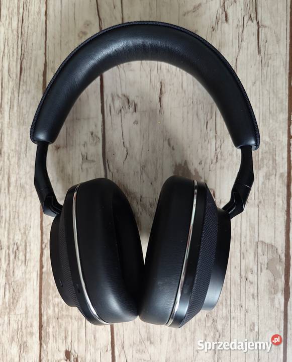 Słuchawki bezprzewodowe Bowers Wilkins Px7 S2