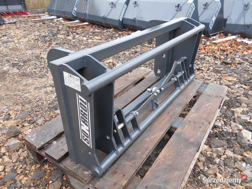 SONAROL Przejściówka Adapter Redukcja TEREX 730