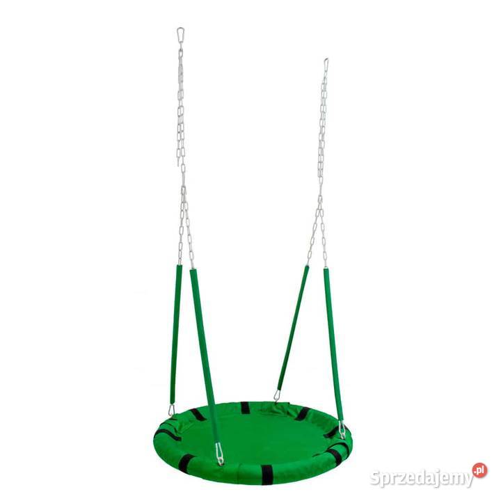 plac zabaw do ogrodu Tęcza niebieski Kraków