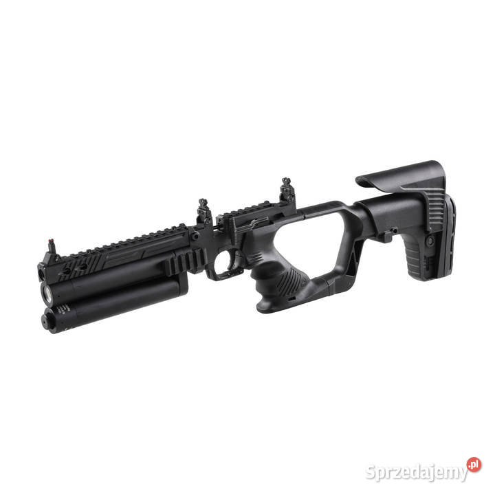 Wiatrówka Optima by Hatsan Jet II 55 mm Sporty strzeleckie i myślistwo Warszawa