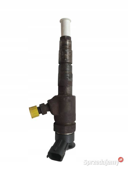 WTRYSKIWACZ 0445110340 870692 16 HDI Peugeot 308