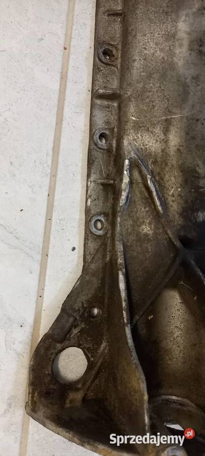 BMW e34 M50 Miska olejowa 1748697 Brzozów