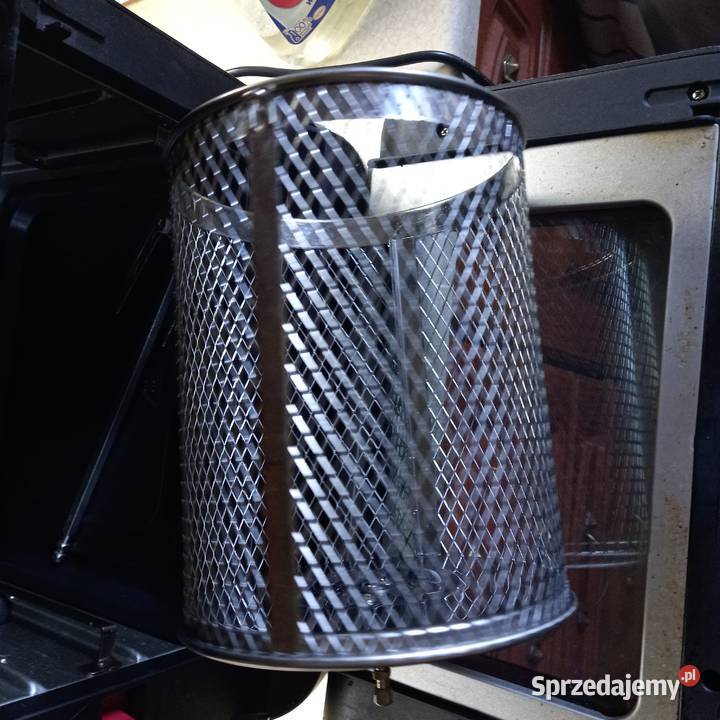 Piecykwielofunkcyjny Warszawa sprzedam