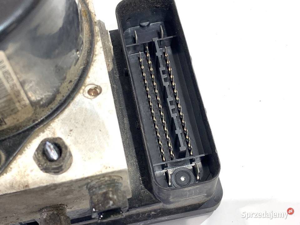 POMPA ABS HONDA CRV II 57110SKNG011M1 22 140 podkarpackie