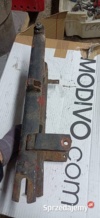 Wahacz Romet Ogar Komar