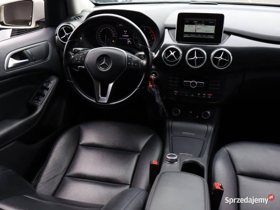Mercedes B B 180 CDI