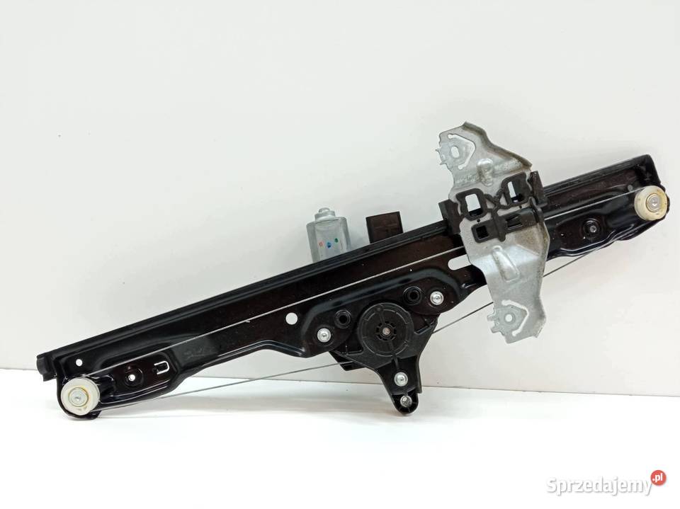 MECHANIZM SZYBY LEWY PRZÓD C21970100 Nissan osobowe świętokrzyskie