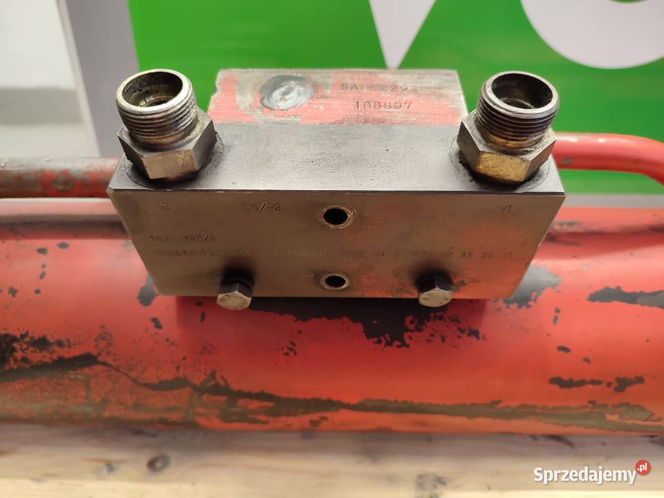 Siłownik główny ramienia MANITOU MT 1230 188897 Wilkowo