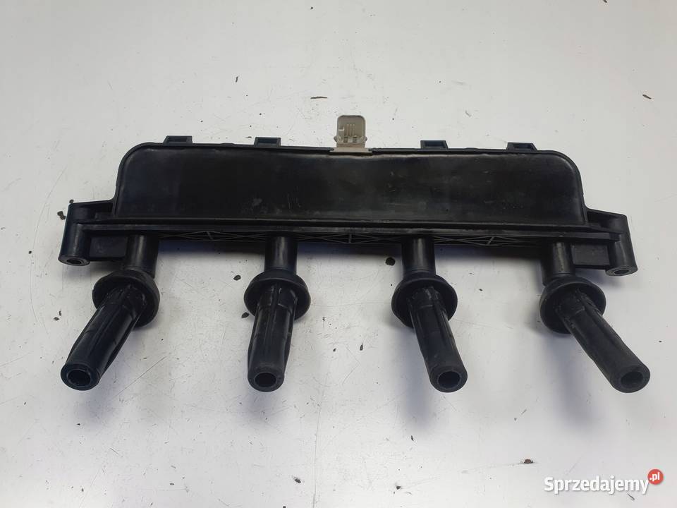 CEWKA ZAPŁONOWA Citroen Peugeot 206 14 8V Chełm