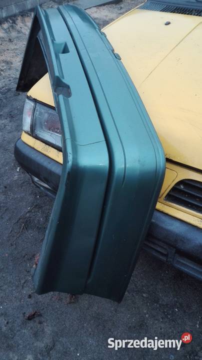 Zderzak tyl tylny oricari fabryczny l 139