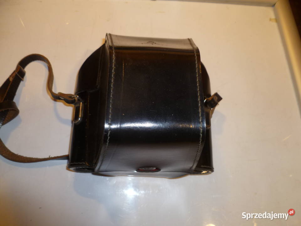 Aparat Pentacon Six TL Kraków sprzedam