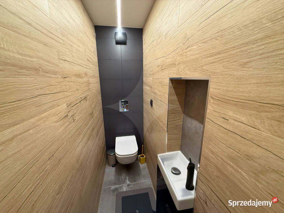 Dom i biznes pod jednym dachem Słowackiego mieszkalny Biała Podlaska