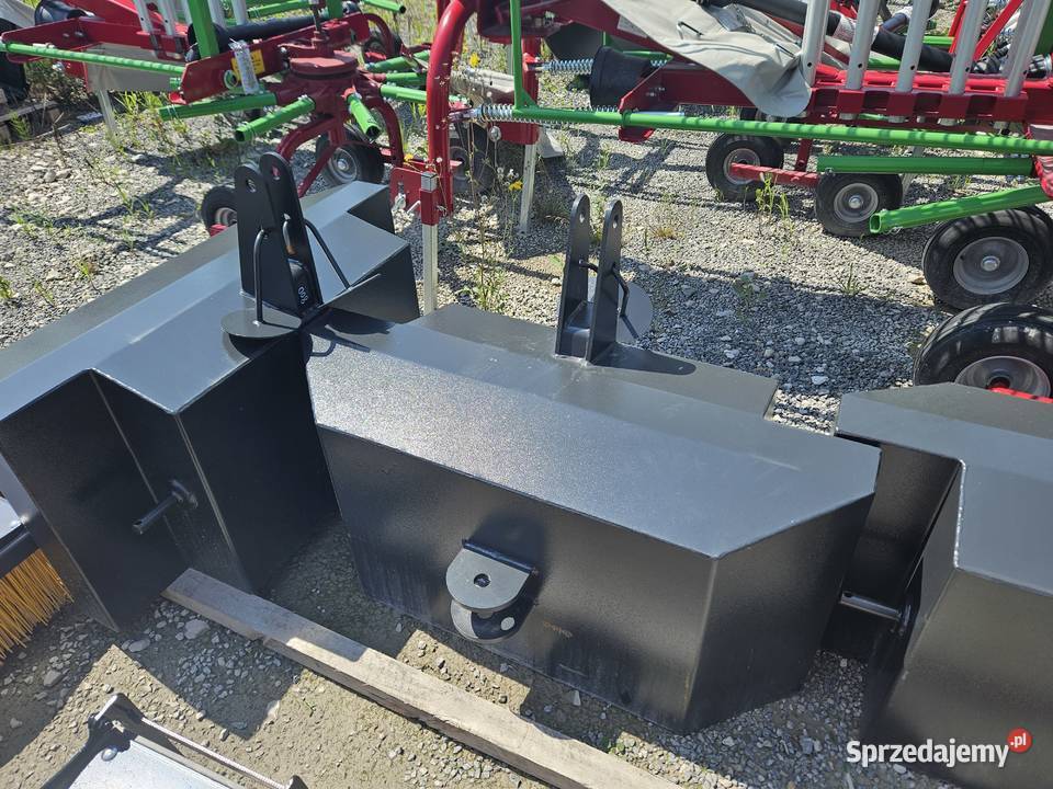 balast tuz kat IIIII 200 do 1500 transport Biała Rawska