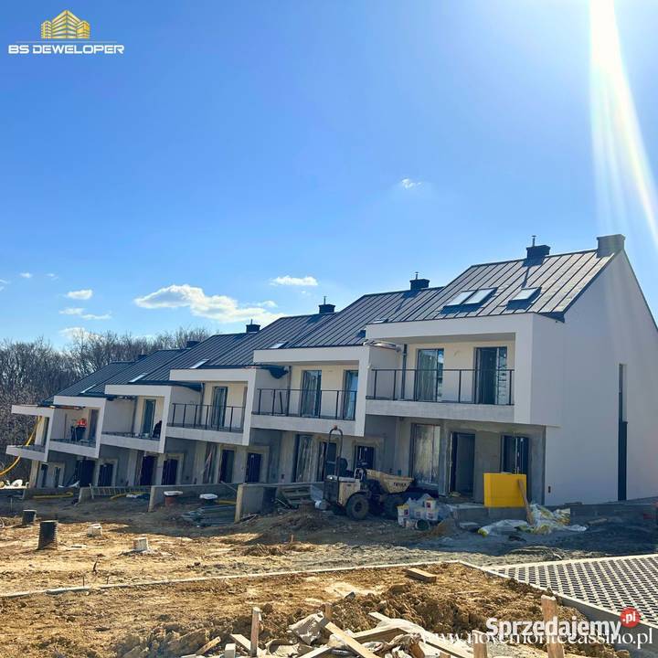 Mieszkanie 10298 m2 Przemyśl Nove Monte Cassino Sprzedaż