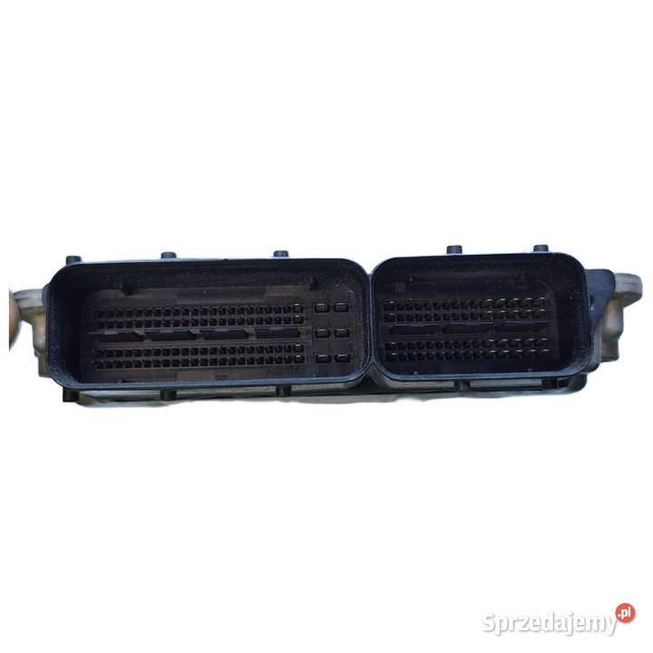 Audi A8 D3 S8 52 Fsi Komputer Silnika Sterownik wielkopolskie