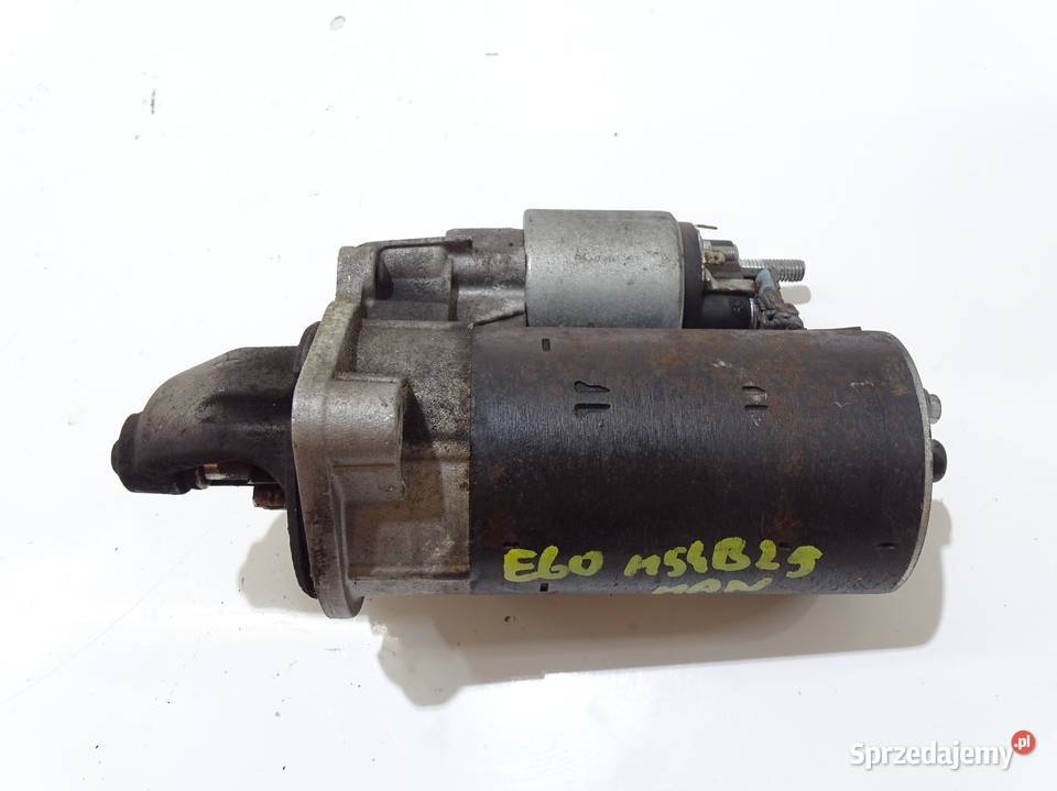 ROZRUSZNIK BMW E60 E61 M54B25 OE 4817777