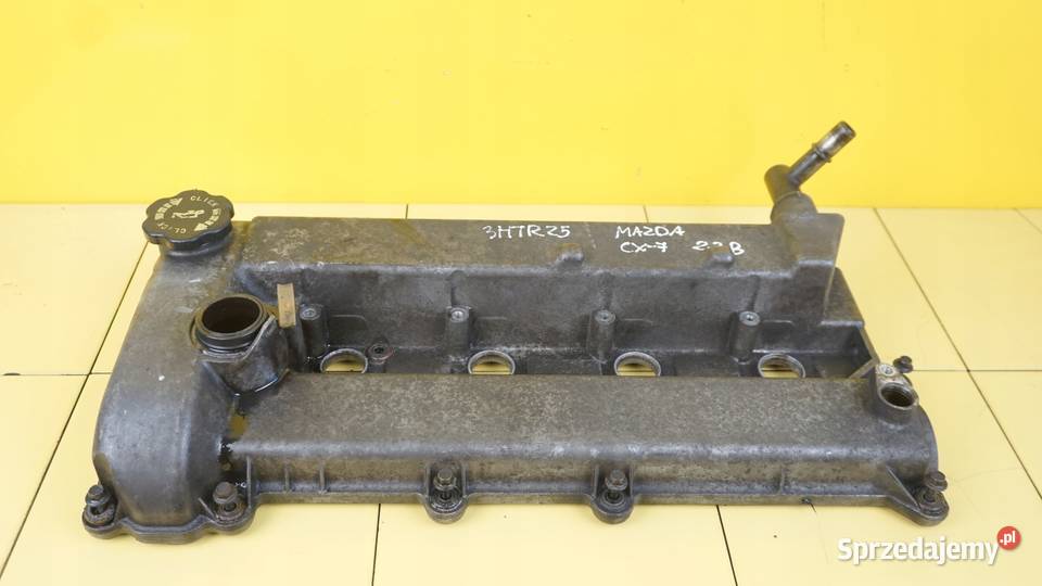 MAZDA CX7 3 6 23 B 10r 260 L3 pokrywa zaworow