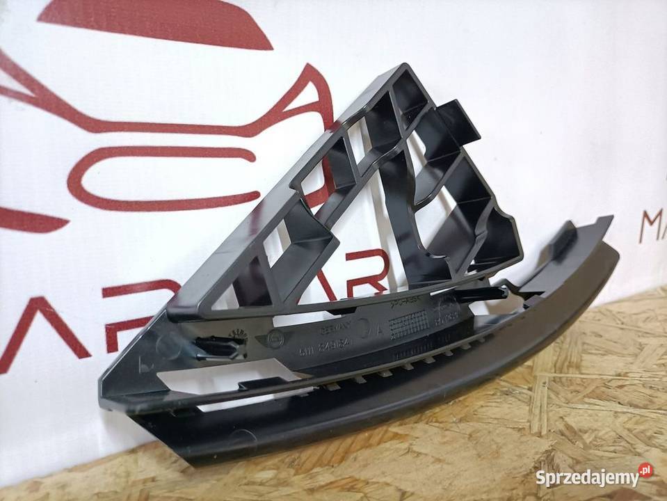 MINI COOPER F56 F55 LCI WSPORNIK ABSORBER osobowe Pleszew