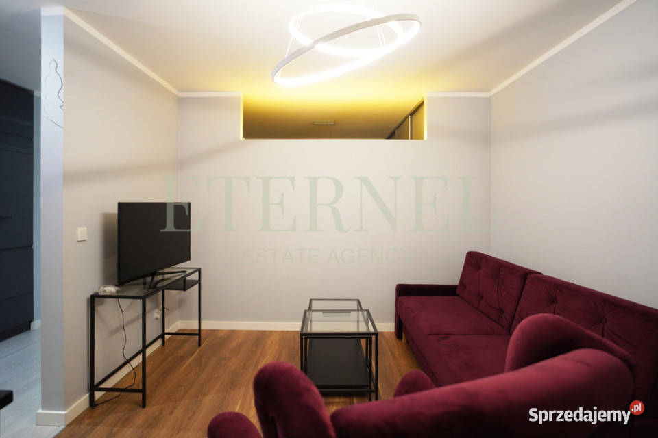 Nowe 3pokojowe mieszkanie 53m2 z garażem Kraków sprzedam