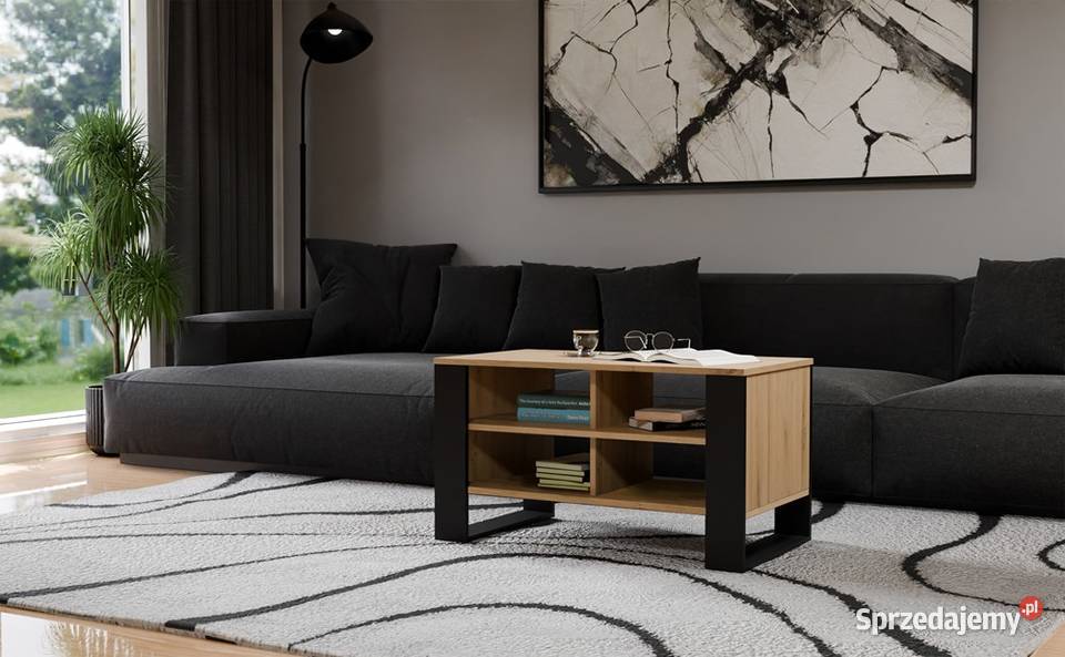 Stolik kawowy Modern 4P