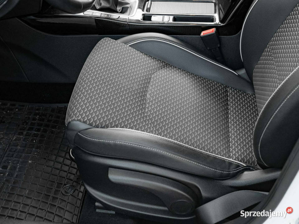 Kia Ceed EL3FL1410 TGDI L Podgrzf kier szyba Pępowo