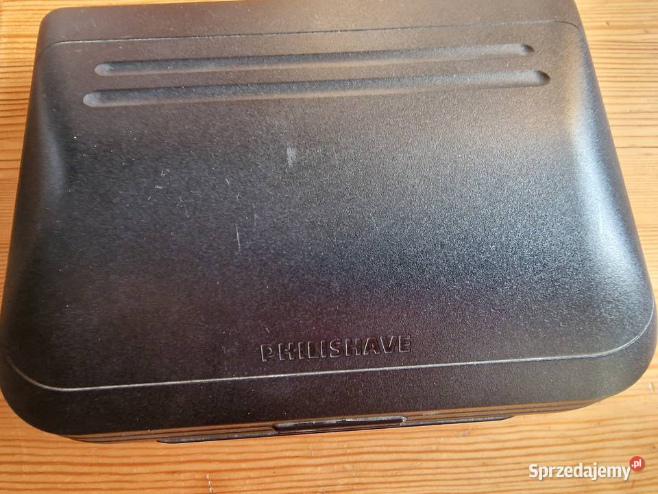 Golarka elektryczna Philips 920 zachodniopomorskie Stargard