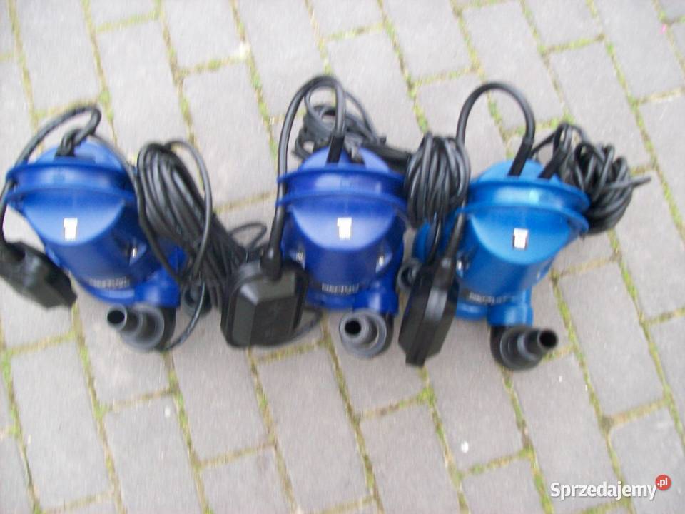 POMPA DO WODY EINHELL NEPTUN NCTPE sprzedam