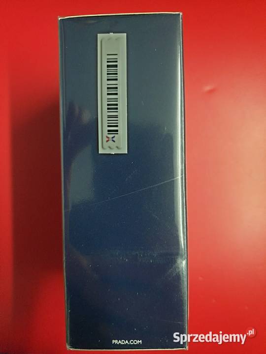 Prada Luna Rossa Ocean 100 ml woda perfumowana Radom sprzedam