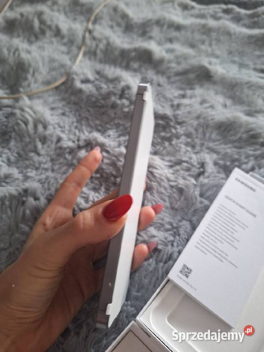 Nowy Samsung A56 8gb256 GB grafitowy