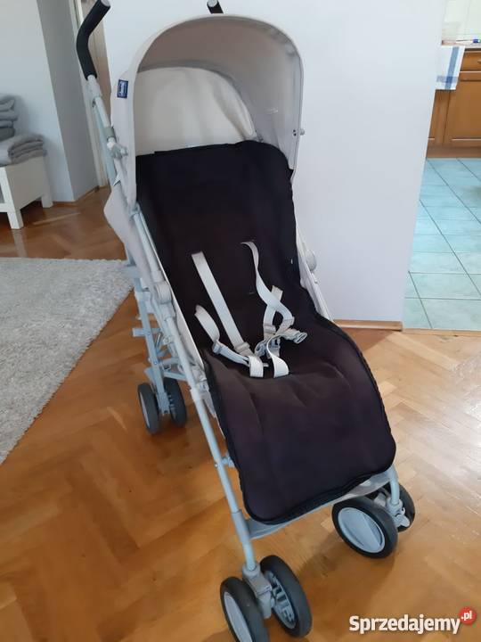 Spacerowka parasolka Chicco London z pokrowcem Chicco Warszawa