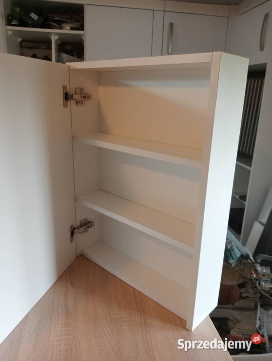 Nową szafka łazienkowa małopolskie Nowy Sącz
