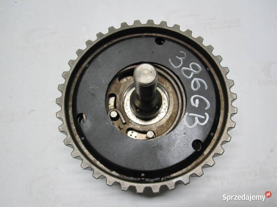FORD FOCUS 10 ECOBOOST 12R 125 5G6C525 WARIATOR