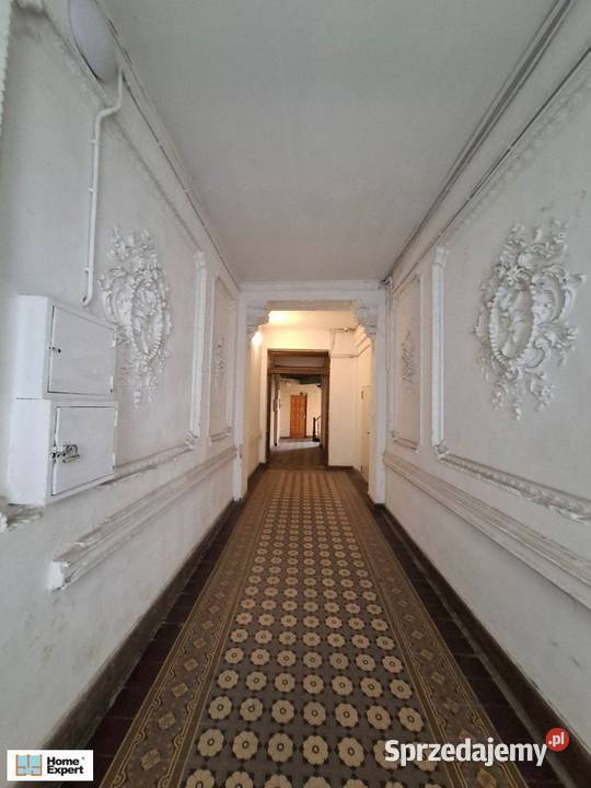 189met Szewskiej BALKON Wrocław